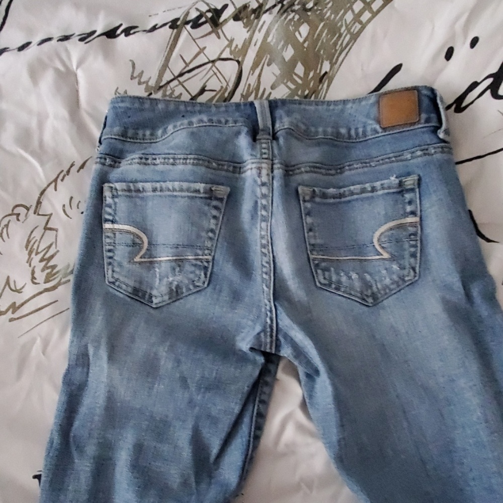 Capris - Picture 4 of 4